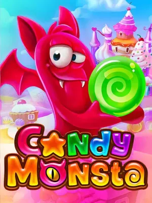 Candy Monsta